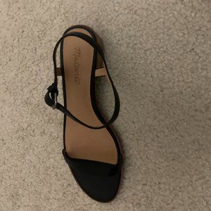 Madewell Sandals